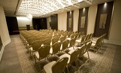 Levni Hotel & Spa Istanbul: Conferences - photo 7