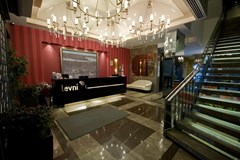 Levni Hotel & Spa Istanbul: Lobby - photo 6