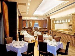 Levni Hotel & Spa Istanbul: Restaurant - photo 16
