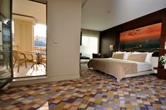 Levni Hotel & Spa Istanbul: Room DOUBLE DELUXE - photo 36