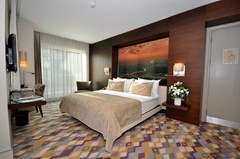 Levni Hotel & Spa Istanbul: Room DOUBLE DELUXE - photo 38