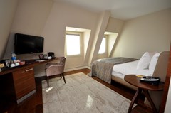 Levni Hotel & Spa Istanbul: Room DOUBLE DELUXE - photo 39