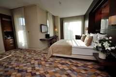 Levni Hotel & Spa Istanbul: Room DOUBLE DELUXE - photo 40