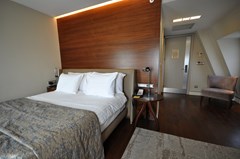 Levni Hotel & Spa Istanbul: Room DOUBLE DELUXE - photo 42