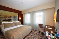 Levni Hotel & Spa Istanbul: Room SINGLE STANDARD - photo 64