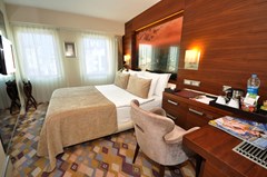 Levni Hotel & Spa Istanbul: Room SINGLE STANDARD - photo 66