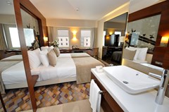 Levni Hotel & Spa Istanbul: Room DOUBLE ECONOMY - photo 82