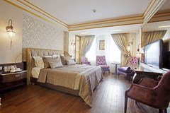 Levni Hotel & Spa Istanbul: Room SINGLE DELUXE - photo 83
