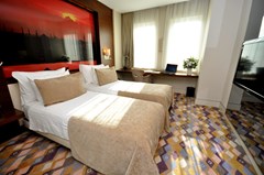 Levni Hotel & Spa Istanbul: Room TRIPLE STANDARD - photo 84