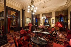 Pera Palace Hotel: Bar - photo 8