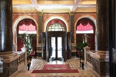 Pera Palace Hotel: Lobby - photo 1