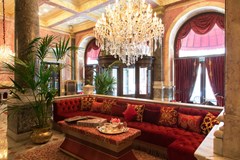 Pera Palace Hotel: Lobby - photo 17