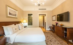 Pera Palace Hotel: Room SINGLE STANDARD - photo 33