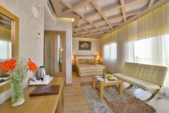 The Time istanbul Hotel: Room SUITE STANDARD - photo 36