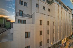 Bekdas Hotel Deluxe: General view - photo 17
