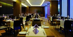 Crowne Plaza Harbiye: General view - photo 76