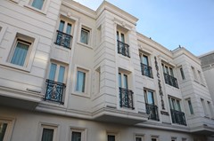 Sarnic Premier Hotel Istanbul: General view - photo 6