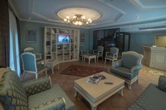 Sarnic Premier Hotel Istanbul: General view - photo 8