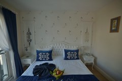 Sarnic Premier Hotel Istanbul: Room SINGLE STANDARD - photo 2