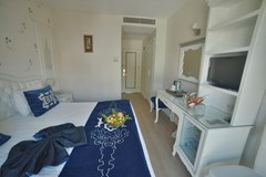 Sarnic Premier Hotel Istanbul: Room DOUBLE DELUXE - photo 10
