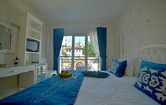 Sarnic Premier Hotel Istanbul: Room DOUBLE STANDARD - photo 12