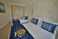 Sarnic Premier Hotel Istanbul: Room SUITE STANDARD - photo 13