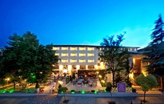 Hagia Sophia Hotel Istanbul Old City: General view - photo 25