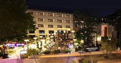 Hagia Sophia Hotel Istanbul Old City: General view - photo 33