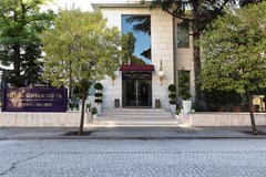 Hagia Sophia Hotel Istanbul Old City: General view - photo 40