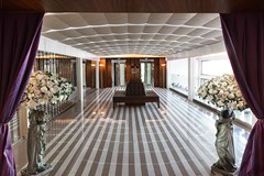 Hagia Sophia Hotel Istanbul Old City: General view - photo 48