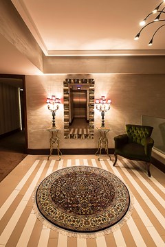 Hagia Sophia Hotel Istanbul Old City: General view - photo 53