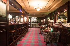 Hagia Sophia Hotel Istanbul Old City: Bar - photo 19