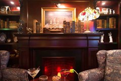 Hagia Sophia Hotel Istanbul Old City: Bar - photo 24