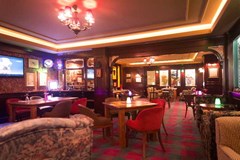 Hagia Sophia Hotel Istanbul Old City: Bar - photo 31