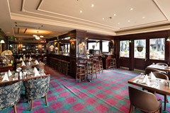 Hagia Sophia Hotel Istanbul Old City: Bar - photo 64
