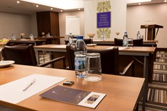 Hagia Sophia Hotel Istanbul Old City: Conferences - photo 15