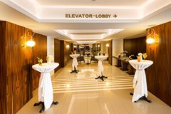 Hagia Sophia Hotel Istanbul Old City: Conferences - photo 35