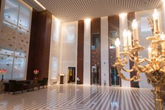 Hagia Sophia Hotel Istanbul Old City: Lobby - photo 1