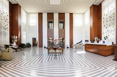 Hagia Sophia Hotel Istanbul Old City: Lobby - photo 32