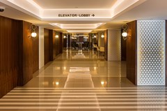 Hagia Sophia Hotel Istanbul Old City: Lobby - photo 39