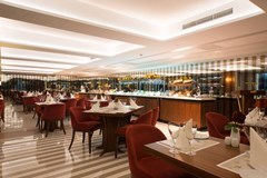 Hagia Sophia Hotel Istanbul Old City: Restaurant - photo 6
