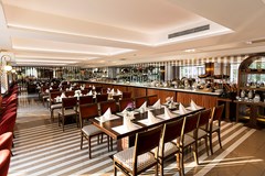 Hagia Sophia Hotel Istanbul Old City: Restaurant - photo 28