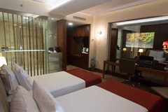 Hagia Sophia Hotel Istanbul Old City: Room SINGLE SUPERIOR - photo 7