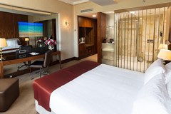 Hagia Sophia Hotel Istanbul Old City: Room DOUBLE SUPERIOR - photo 8