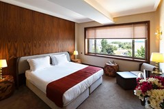 Hagia Sophia Hotel Istanbul Old City: Room SINGLE SUPERIOR - photo 10