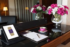 Hagia Sophia Hotel Istanbul Old City: Room DOUBLE DELUXE - photo 56