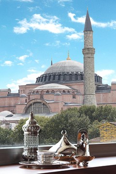 Hagia Sophia Hotel Istanbul Old City: Room DOUBLE DELUXE - photo 60