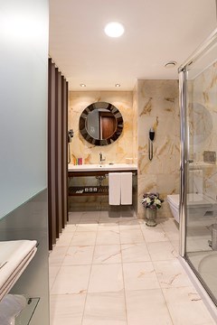 Hagia Sophia Hotel Istanbul Old City: Room SINGLE SUPERIOR - photo 76