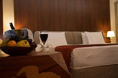 Hagia Sophia Hotel Istanbul Old City: Room SINGLE ECONOMY - photo 77