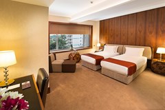 Hagia Sophia Hotel Istanbul Old City: Room SINGLE STANDARD - photo 82